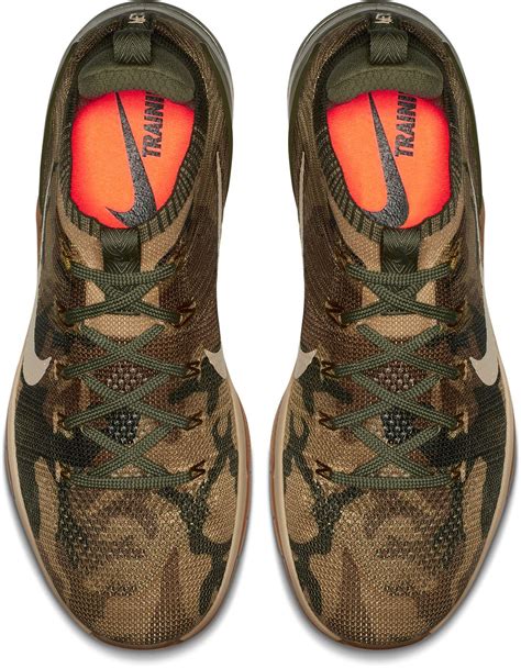 nike camo shoes uk